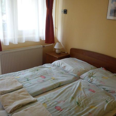 Hotel Family Balatonfoldvar Bagian luar foto