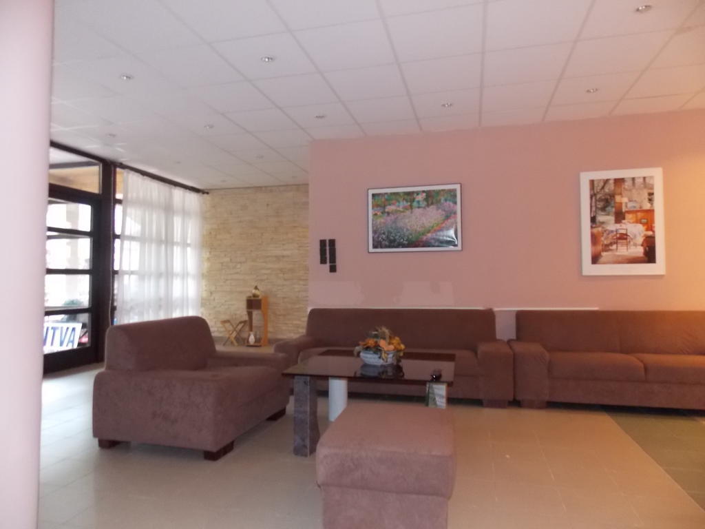 Hotel Family Balatonfoldvar Bagian luar foto
