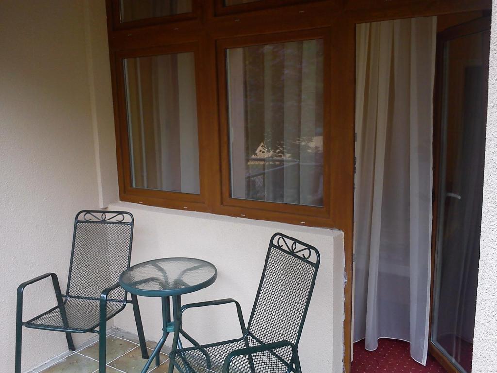 Hotel Family Balatonfoldvar Bagian luar foto