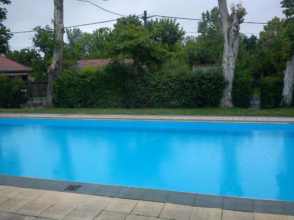 Hotel Family Balatonfoldvar Bagian luar foto