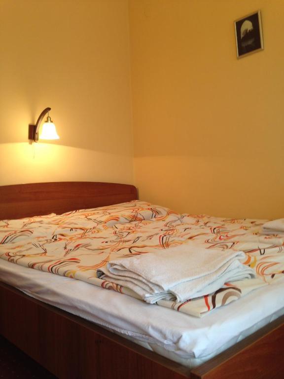 Hotel Family Balatonfoldvar Ruang foto