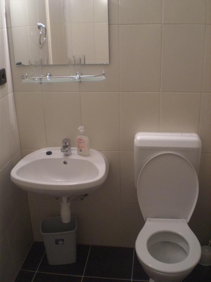 Hotel Family Balatonfoldvar Bagian luar foto