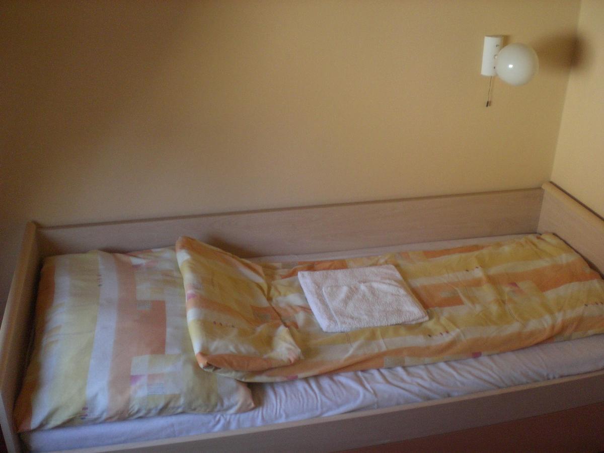 Hotel Family Balatonfoldvar Bagian luar foto